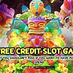 slot online free credit